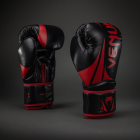 Боксови ръкавици - Venum Challenger 2.5 Boxing Gloves - Black/Red​